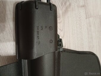 Passat B7 variant - 2