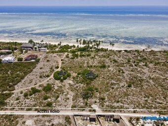 MAKUNDUCHI - INVESTIČNÝ POZEMOK PRI PLÁŽI - 2