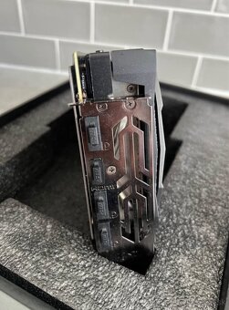 MSI GeForce RTX 2060 SUPER GAMING X 8 GB - 2