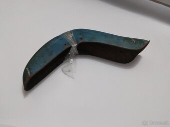 Predný Blatník JAWA PIONIER - 2