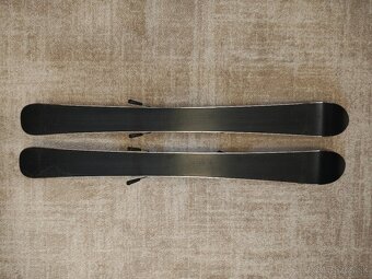 Detské lyže 90cm - 2