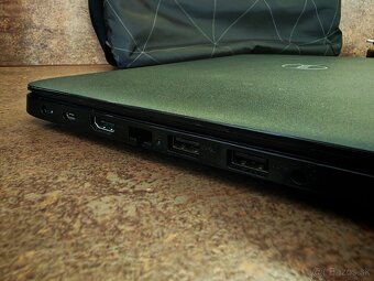 15,6" NOTEBOOK DELL LATITUDE 3500 + DARČEK SUPER CENA - 2