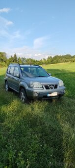 Nissan X-TRAIL - 2