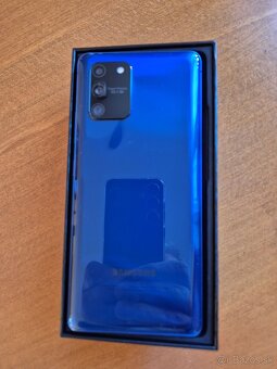 SAMSUNG S10 Lite - 2