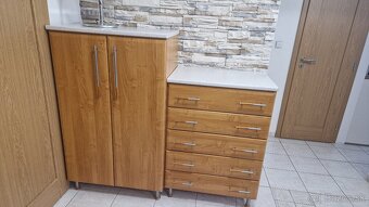 Nábytok do chodby - 2