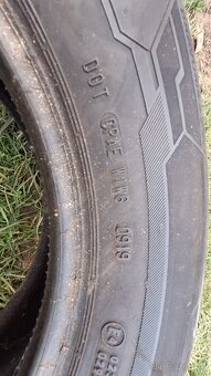barum 195/65 r 15 - 2