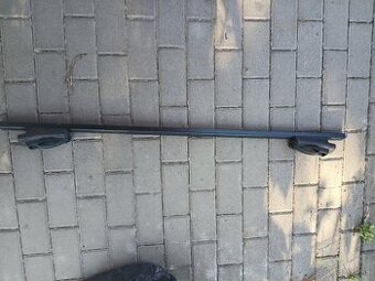 Priečniky THULE - 2