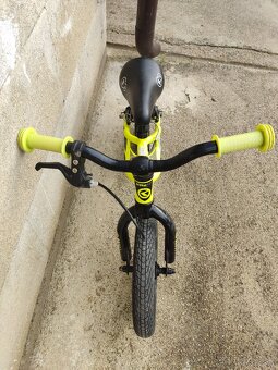 Odrážadlo Kellys Kite 12 - 2