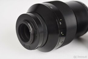 Carl Zeiss Jena Sonnar auto 2,8/200mm MC - m42 - 2