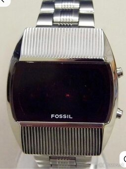 Kúpim takéto hodinky. - 2