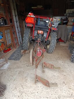 Predám dvojpluh - 2