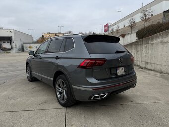Volkswagen Tiguan Allspace - 2