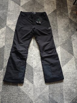 Oakley dámske lyžiarske nohavice. - 2