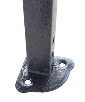 Nožnicový stánok 2x2m - 2