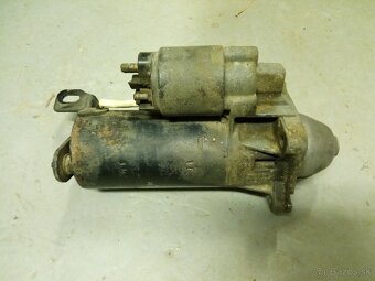 Starter Bosch 0 001 110 104, 92AB 11000 HB, Ford - 2