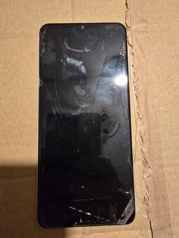 Samsung galaxy A12 - 2