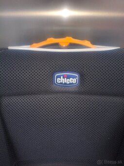 Autosedačka Chicco - 2
