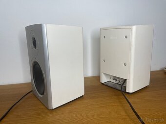 Predám reproduktory Dynaudio Xeo2 - 2