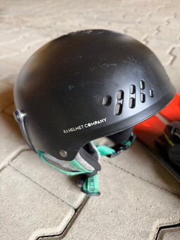 Detské lyže Fischer Curv RC - 2