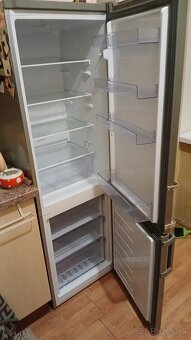 Chladnička Beko - 2