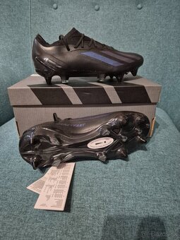 Kopačky Adidas X Crazyfast 1 SG - 2