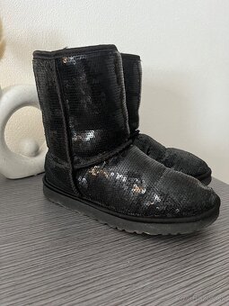 Čižmy Ugg - 2