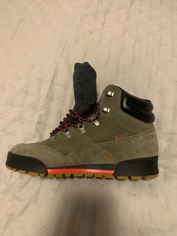 Predám úplne nové Adidas Terrex - 2