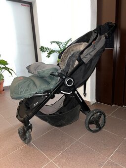 Kočik Petite&Mars - 2