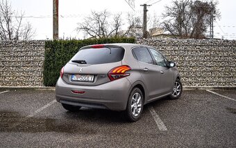 Peugeot 208 1.2 PureTech - 2