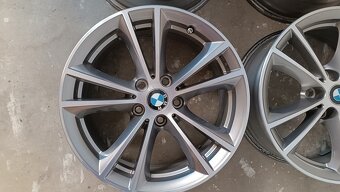5x112 R17 disky BMW (škoda, VW, seat) - 2