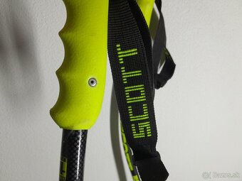 Lyžiarske palice Scott 135cm - 2