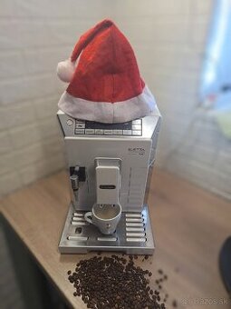 Oprava kávovarov - 2