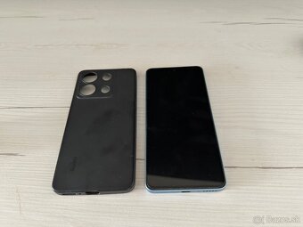 Redmi note 13 , 256GB, dual - 2