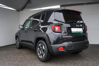 35- Jeep, Renegade, 2016, benzín, 1.4 T, 103kw - 2