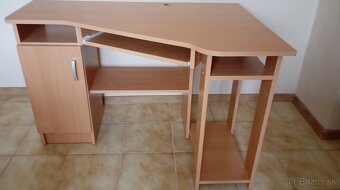 Písací stôl - 2