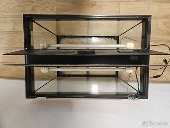 Akvarium juwel 120L - 2