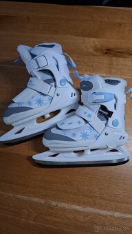 Detské korčule - 2