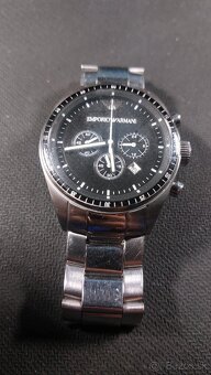 Hodinky Armani - 2