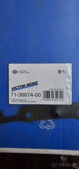 Land rover defender td5 tesnenie - 2