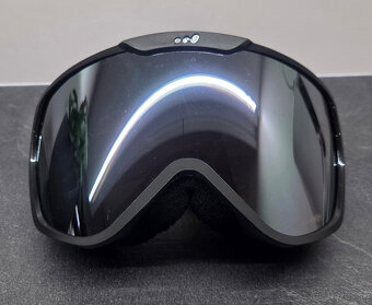 Prilba Nevica + Okuliare Wedze - 2