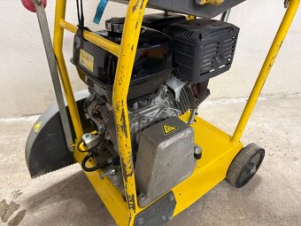 Rezačka špár Wacker Neuson BFS1035 500mm 2019 - 2