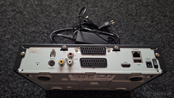 Set-top box Motorola VIP2262E - 2