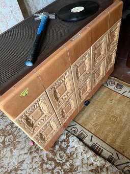 Elektrické kachle - 2