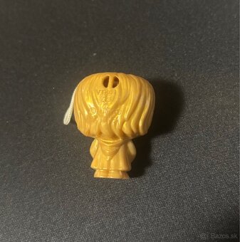 Predam zlateho Harry Pottera - 2