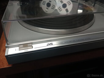 JVC LA 21 - 2