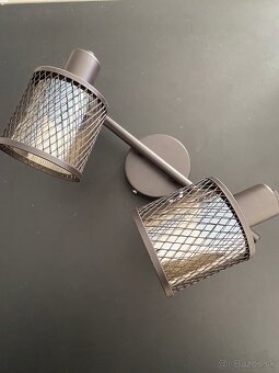 Candellux Canabera - 2