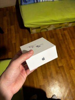 Airpods Pro 2 Generacie USB-C - 2