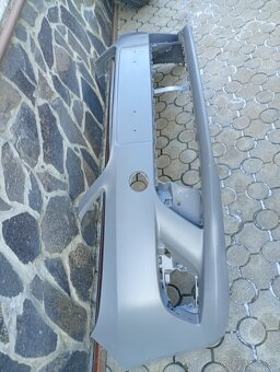 Nárazník Škoda Fabia RS - 2