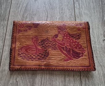 Retro taštička - 2