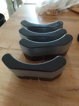 Odsávacie zariadenie Clean Air Basic Baterky - 2